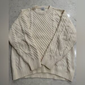 Sunday Best Peggy Sweater